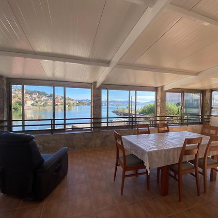 Вилла Casa Con Terraza Понтеведра Экстерьер фото